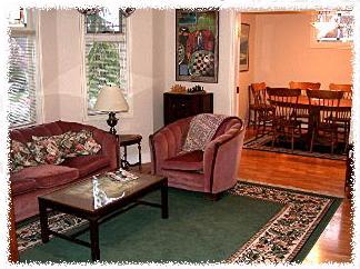 apartment for rent